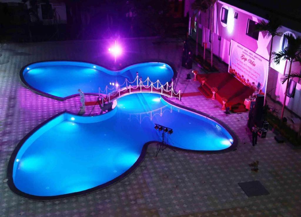 Green Hotel Da Nang Luaran gambar