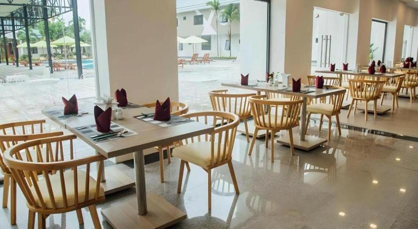 Green Hotel Da Nang Luaran gambar