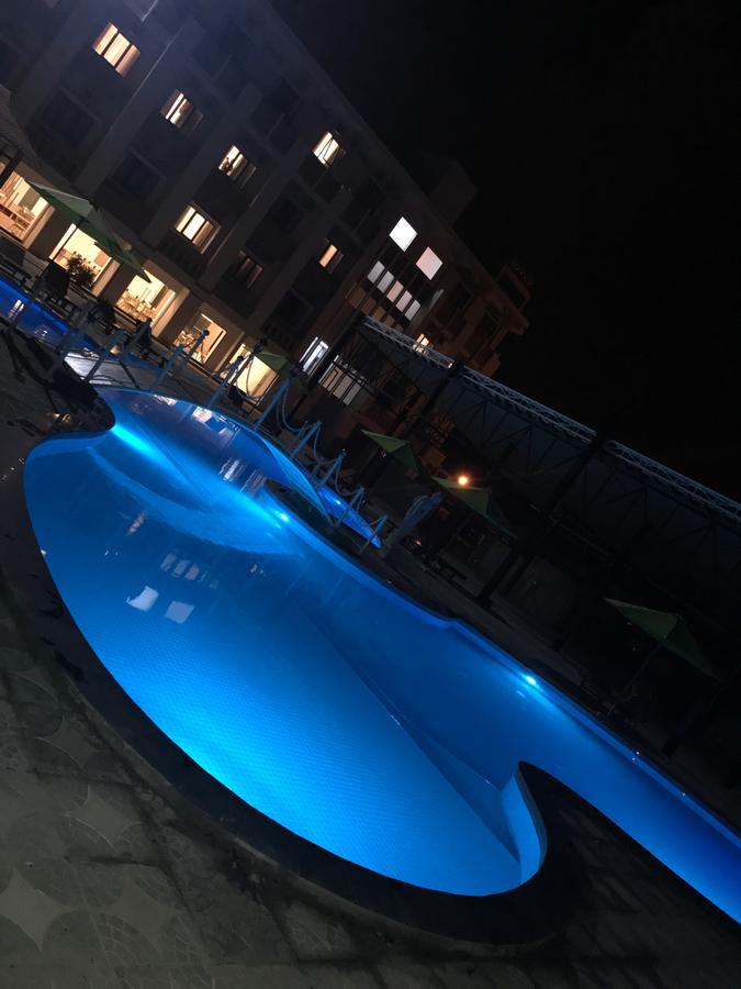 Green Hotel Da Nang Luaran gambar